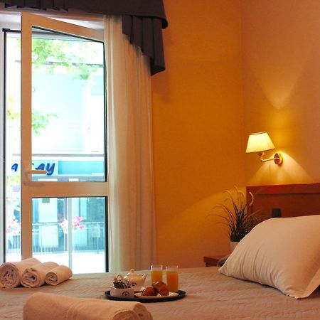 Hotel Jole Cesenatico Eksteriør bilde