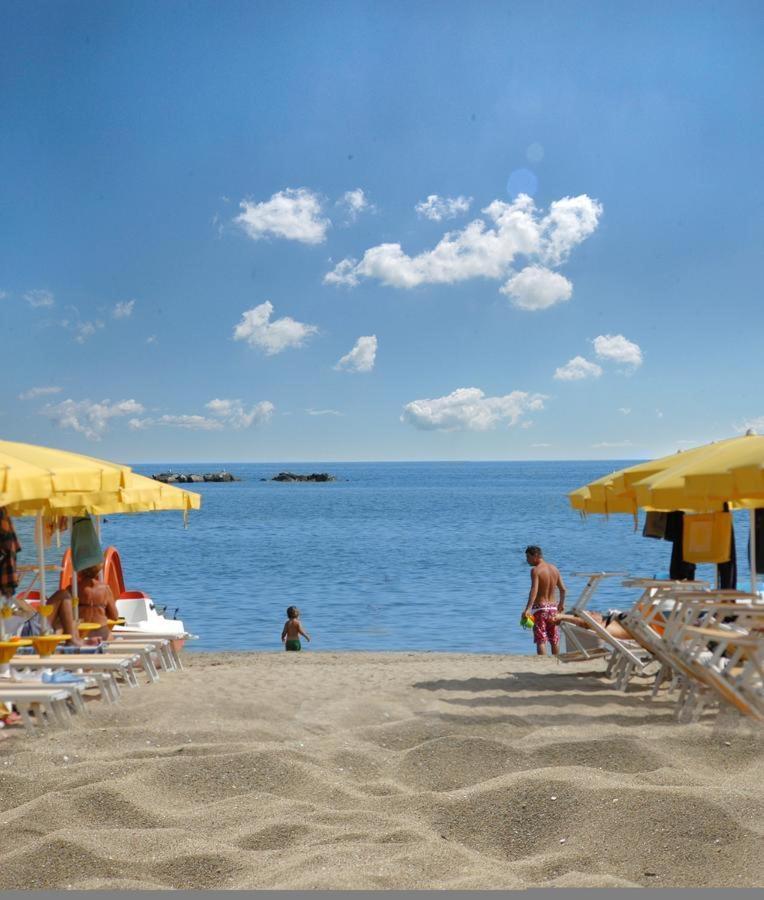 Hotel Jole Cesenatico Eksteriør bilde