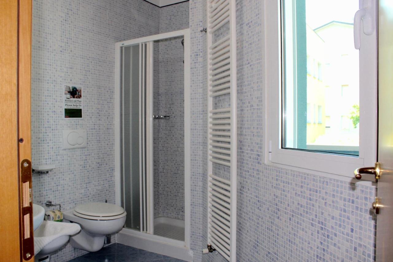 Hotel Jole Cesenatico Eksteriør bilde