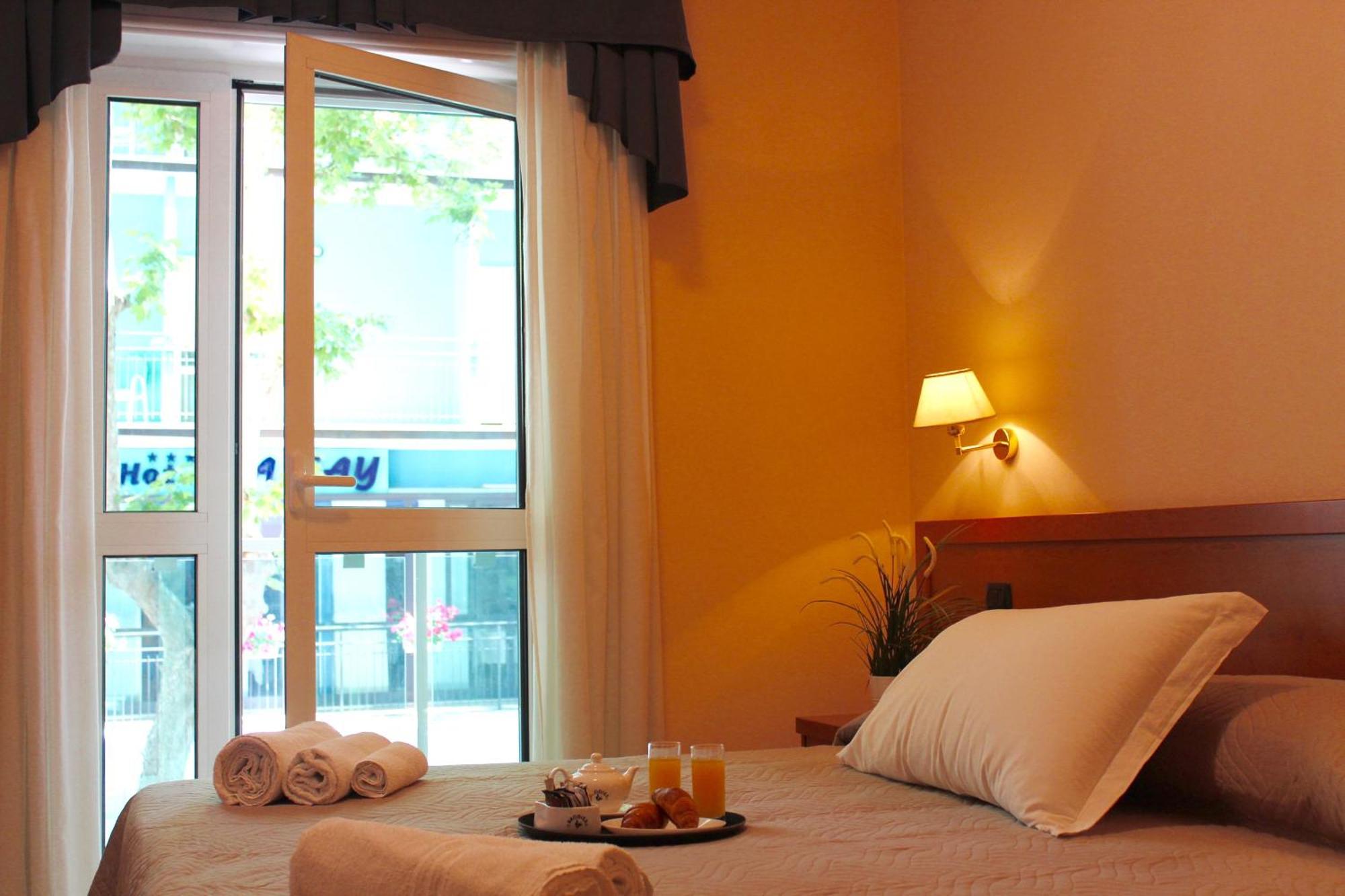 Hotel Jole Cesenatico Eksteriør bilde