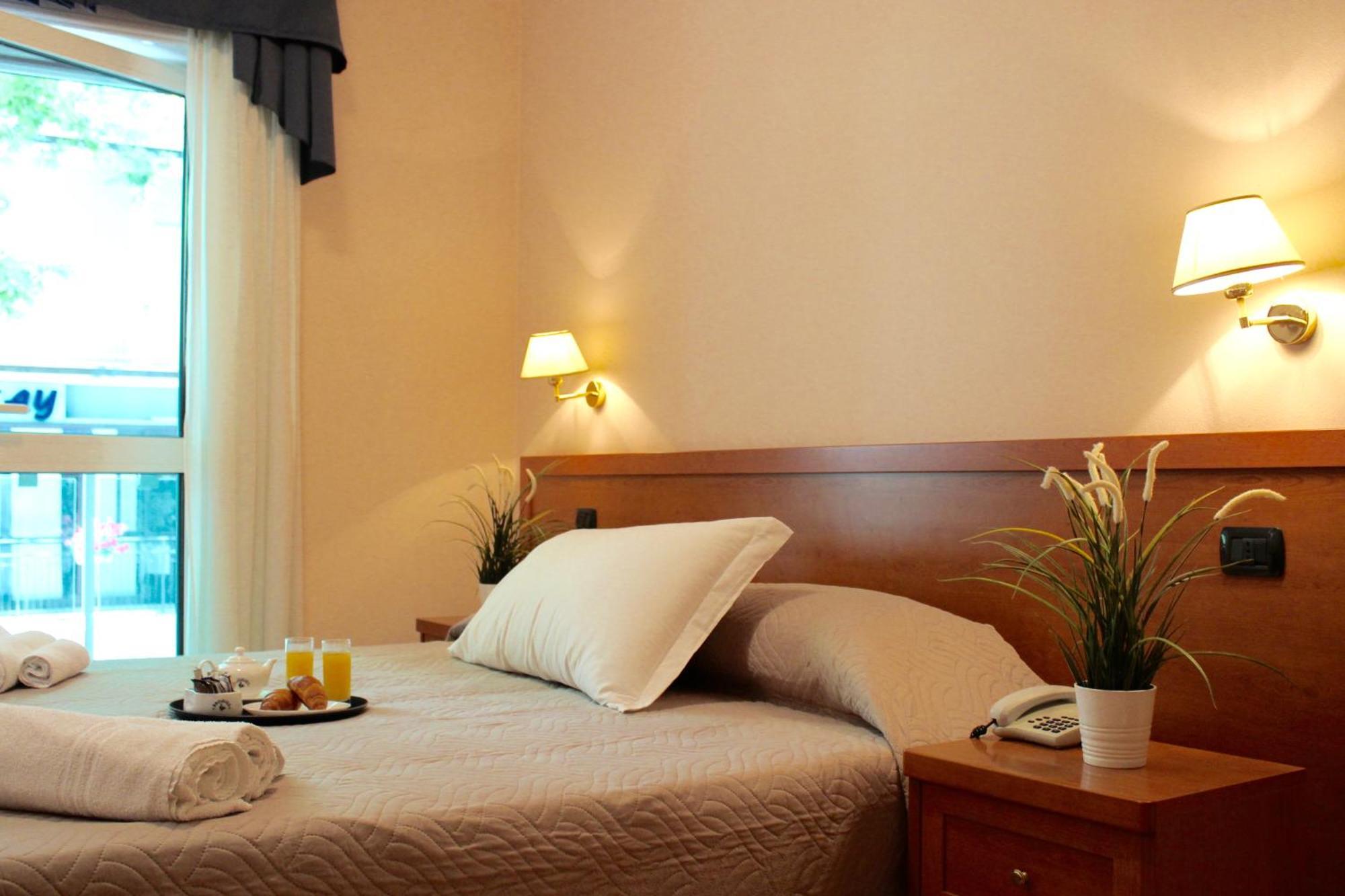 Hotel Jole Cesenatico Eksteriør bilde