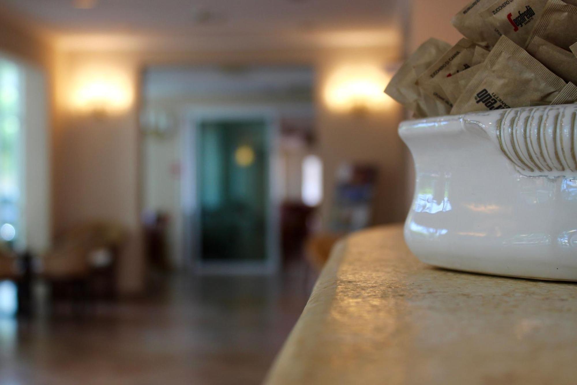 Hotel Jole Cesenatico Eksteriør bilde
