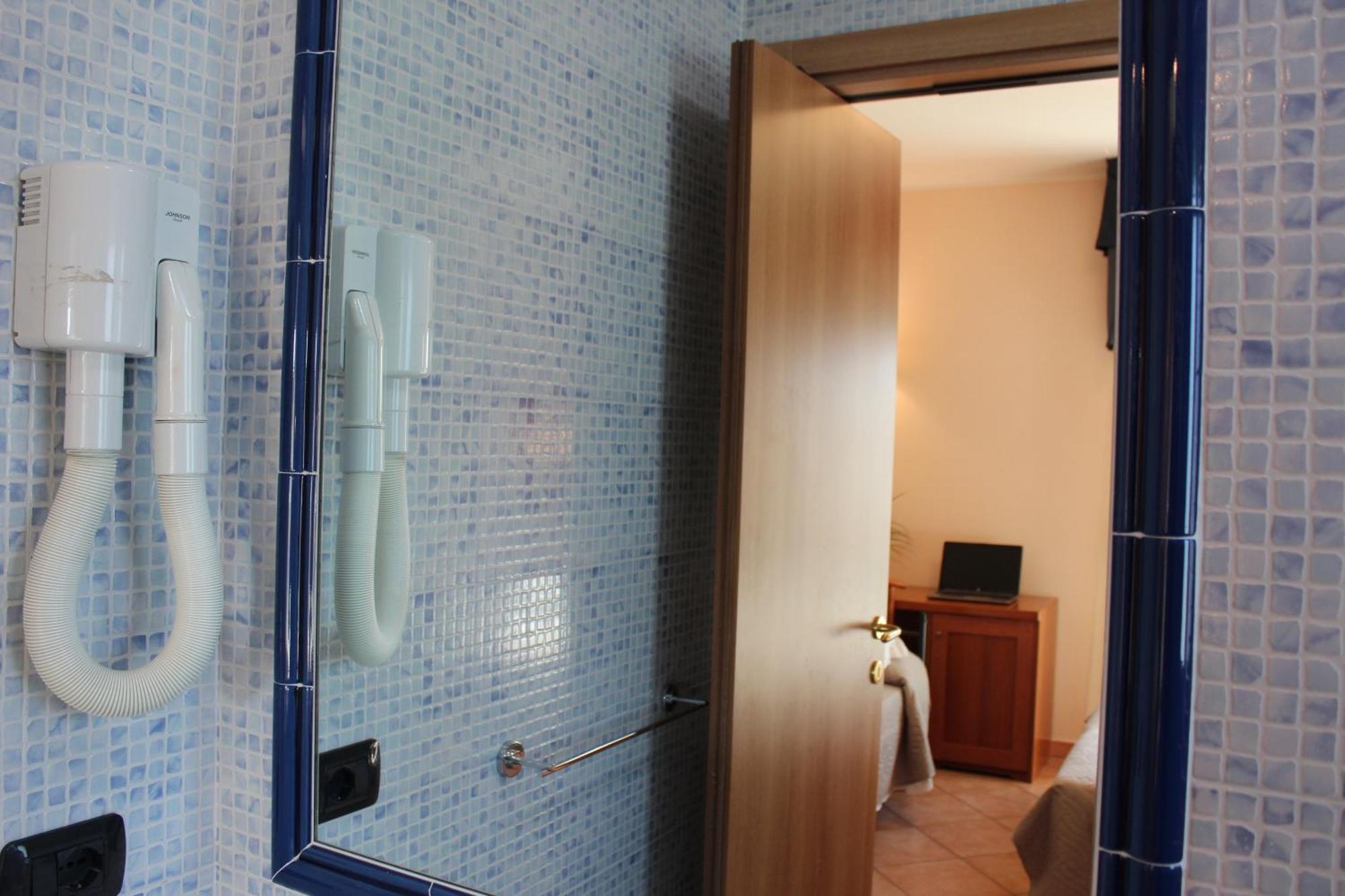 Hotel Jole Cesenatico Eksteriør bilde