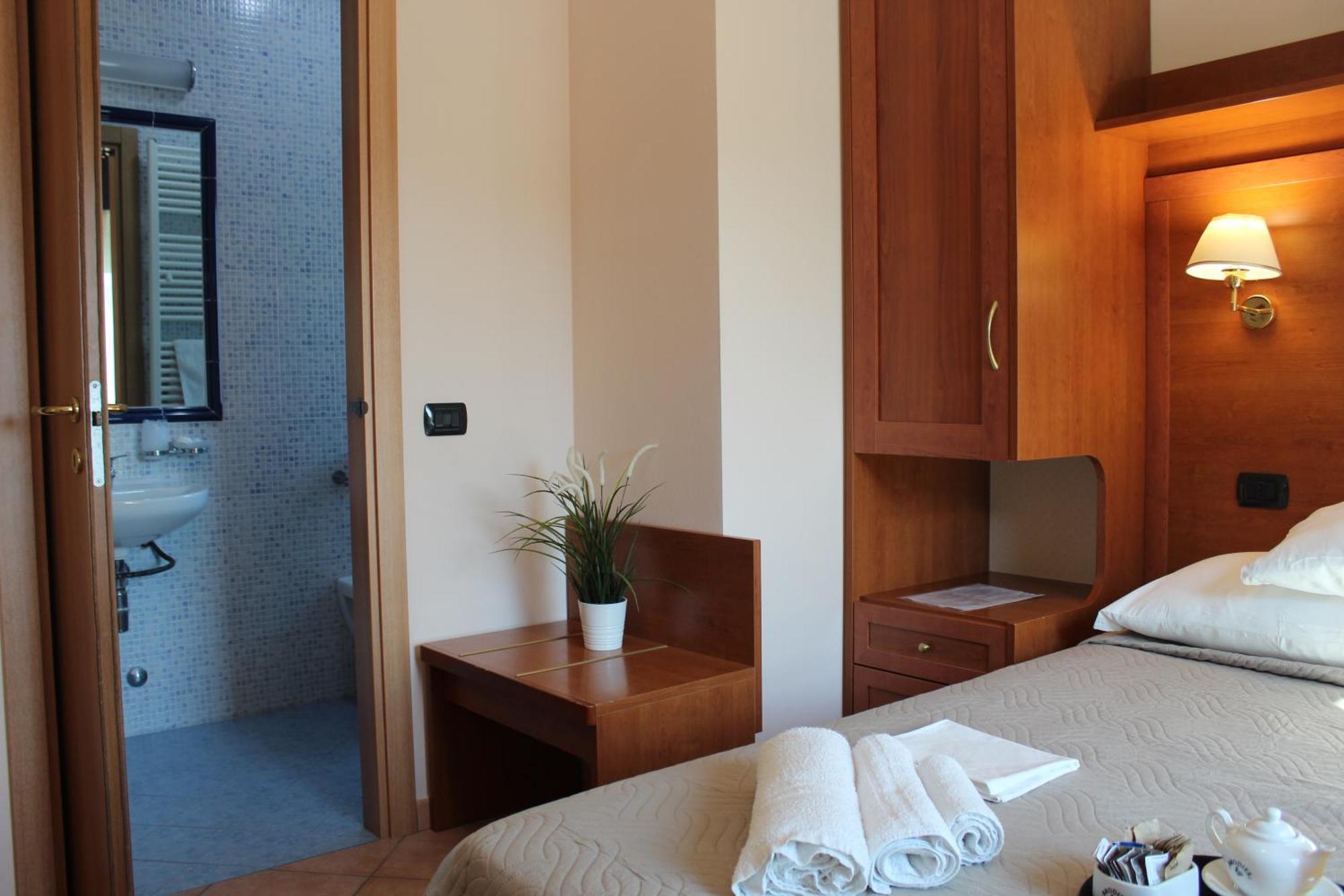 Hotel Jole Cesenatico Eksteriør bilde