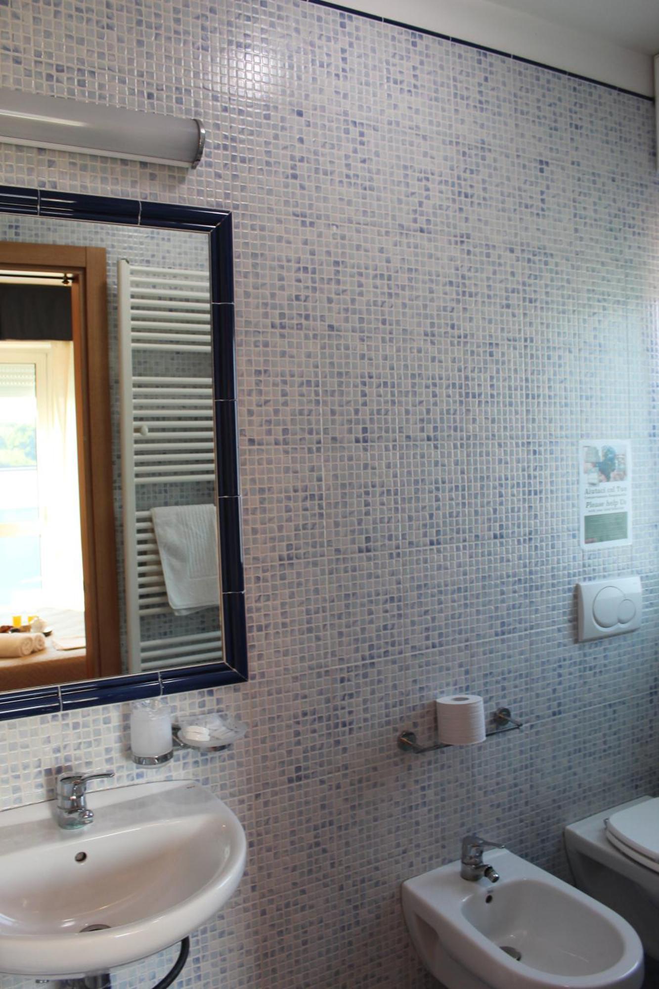 Hotel Jole Cesenatico Eksteriør bilde