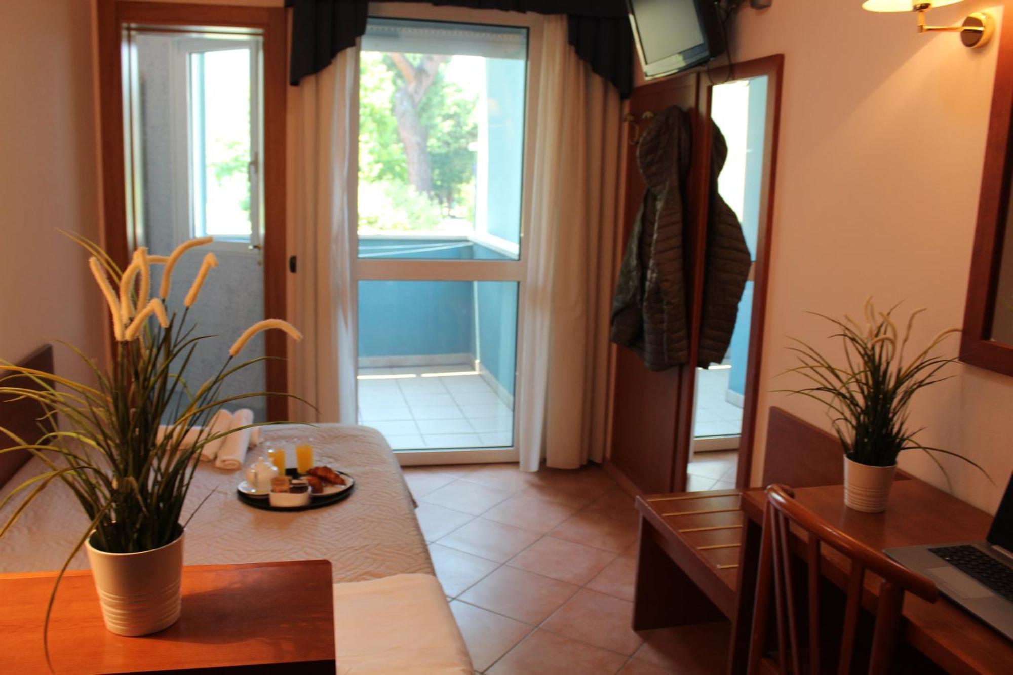 Hotel Jole Cesenatico Eksteriør bilde
