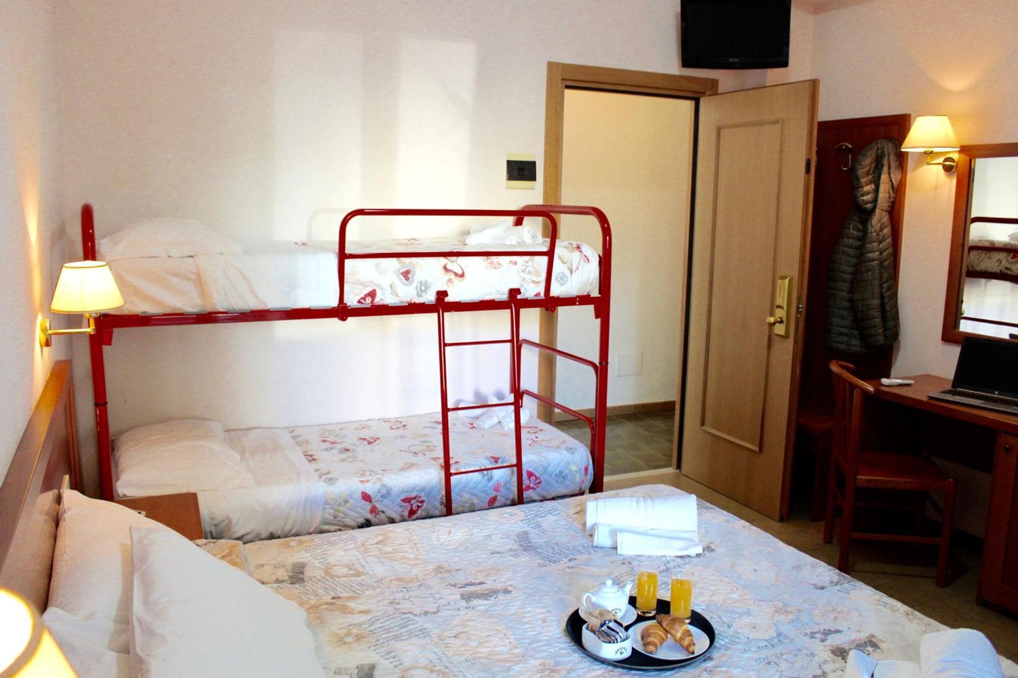 Hotel Jole Cesenatico Eksteriør bilde