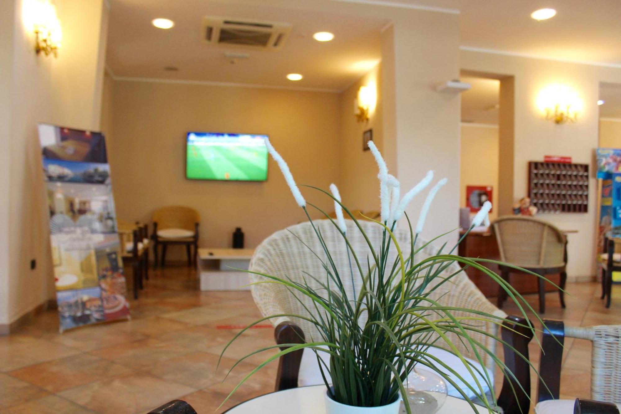 Hotel Jole Cesenatico Eksteriør bilde