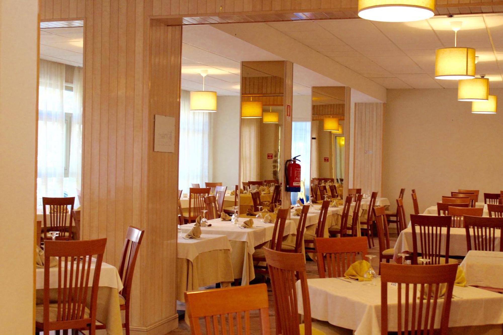 Hotel Jole Cesenatico Eksteriør bilde