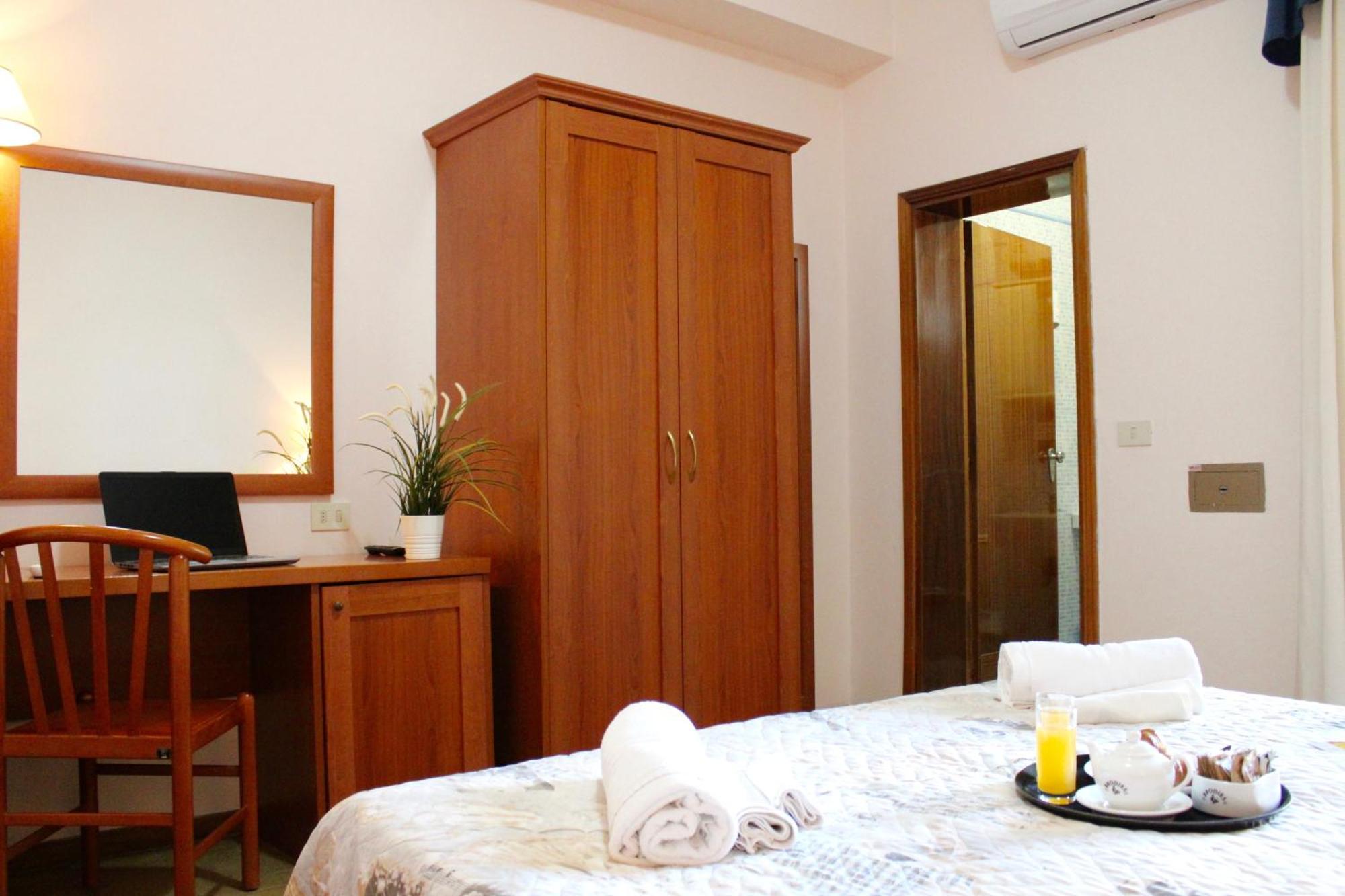 Hotel Jole Cesenatico Eksteriør bilde