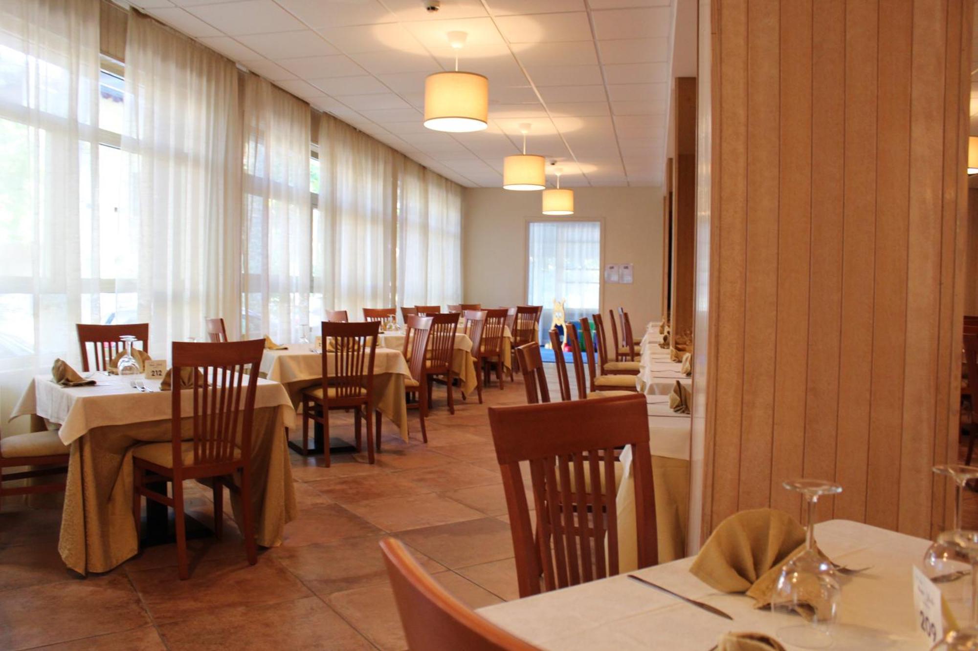 Hotel Jole Cesenatico Eksteriør bilde