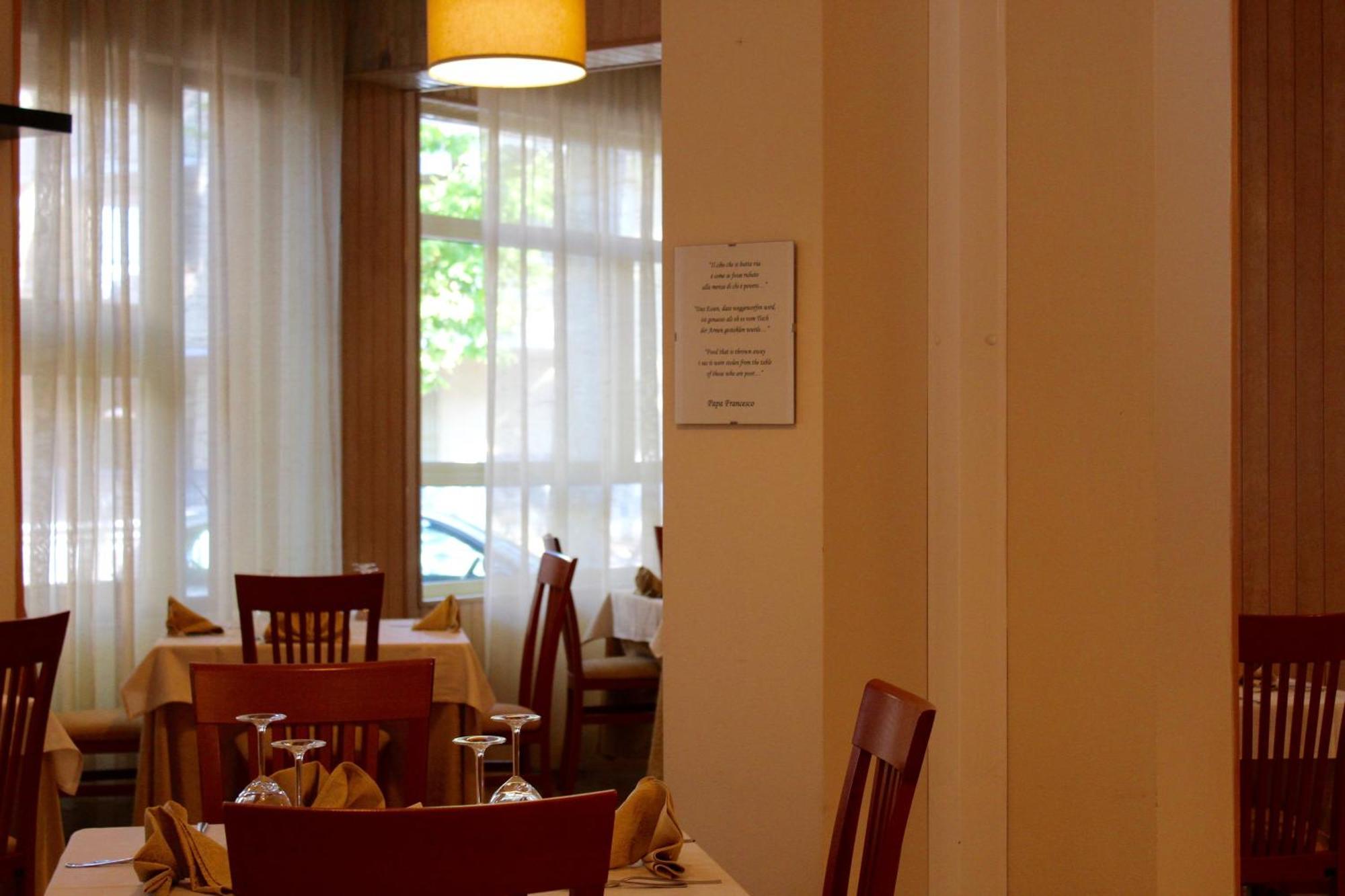 Hotel Jole Cesenatico Eksteriør bilde
