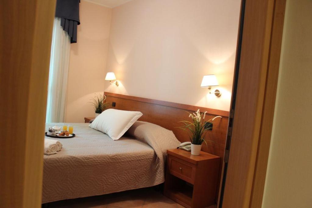 Hotel Jole Cesenatico Eksteriør bilde